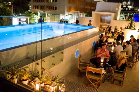 Rydges South Bank Brisbane - Accommodation Brunswick Heads 14