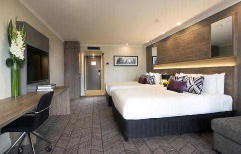 Rydges South Bank Brisbane - Accommodation Brunswick Heads 5