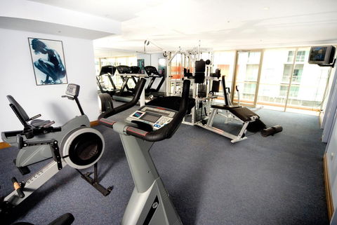 Rydges South Bank Brisbane - Accommodation Brunswick Heads 40
