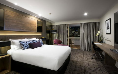Rydges South Bank Brisbane - Accommodation Brunswick Heads 1