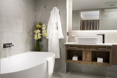 Rydges South Bank Brisbane - Accommodation Brunswick Heads 7