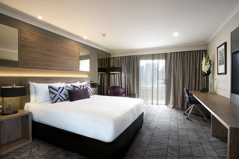 Rydges South Bank Brisbane - Accommodation Brunswick Heads 22
