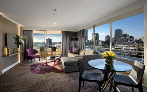 Rydges South Bank Brisbane - Accommodation Brunswick Heads 0