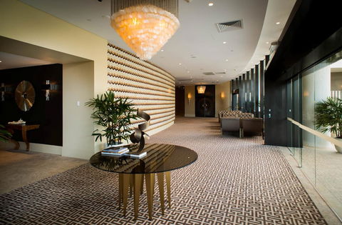 Rydges South Bank Brisbane - Accommodation Brunswick Heads 21