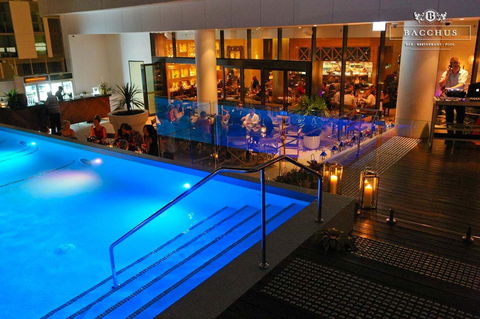 Rydges South Bank Brisbane - Accommodation Brunswick Heads 18