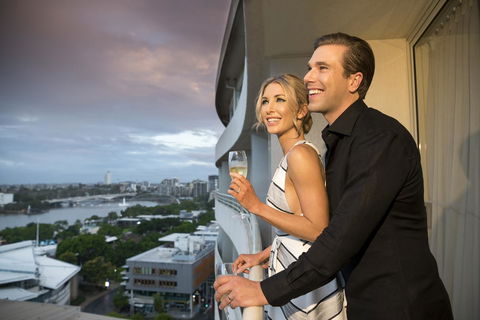 Rydges South Bank Brisbane - Accommodation Brunswick Heads 2