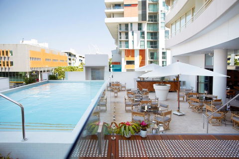 Rydges South Bank Brisbane - Accommodation Brunswick Heads 43