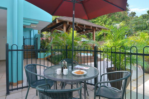 Le Cher Du Monde Adults Only - Accommodation Brunswick Heads 2