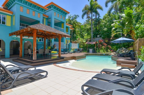 Le Cher Du Monde Adults Only - Accommodation Brunswick Heads 0