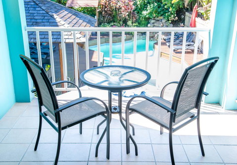 Le Cher Du Monde Adults Only - Accommodation Brunswick Heads 28