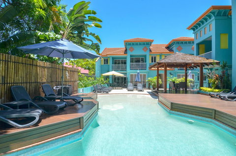 Le Cher Du Monde Adults Only - Accommodation Brunswick Heads 1