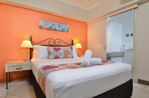 Le Cher Du Monde Adults Only - Accommodation Brunswick Heads 5