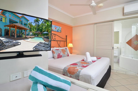 Le Cher Du Monde Adults Only - Accommodation Brunswick Heads 21