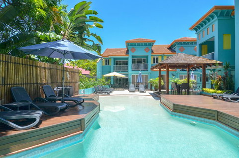 Le Cher Du Monde Adults Only - Accommodation Brunswick Heads 17