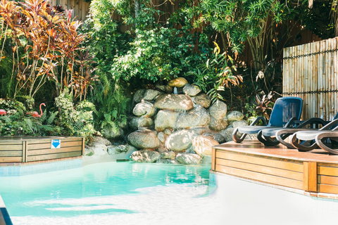 Le Cher Du Monde Adults Only - Accommodation Brunswick Heads 10