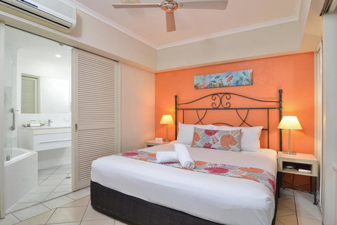 Le Cher Du Monde Adults Only - Accommodation Brunswick Heads 22