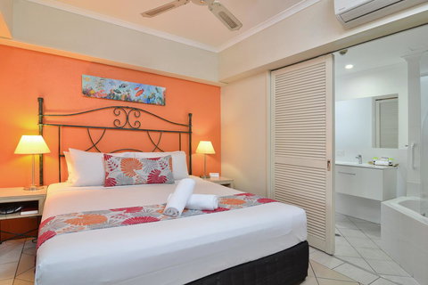 Le Cher Du Monde Adults Only - Accommodation Brunswick Heads 24