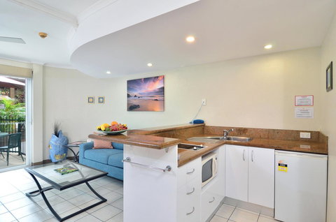 Le Cher Du Monde Adults Only - Accommodation Brunswick Heads 3