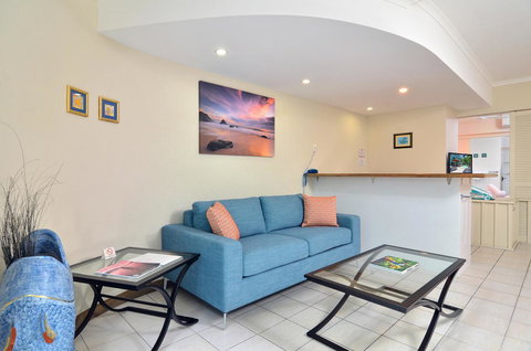 Le Cher Du Monde Adults Only - Accommodation Brunswick Heads 4