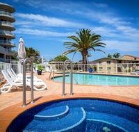 Kirra Beach Apartments - Accommodation Brunswick Heads