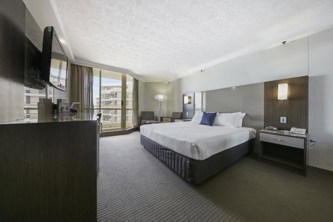 Novotel Surfers Paradise - Accommodation Brunswick Heads 18