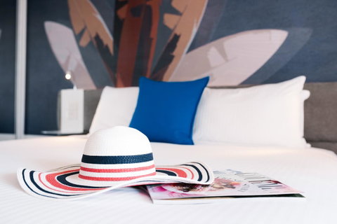 Novotel Surfers Paradise - Accommodation Brunswick Heads 36