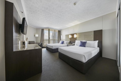 Novotel Surfers Paradise - Accommodation Brunswick Heads 15