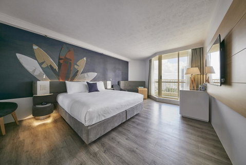 Novotel Surfers Paradise - Accommodation Brunswick Heads 14