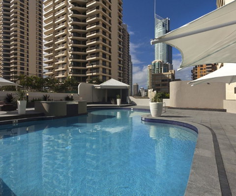 Novotel Surfers Paradise - Accommodation Brunswick Heads 8