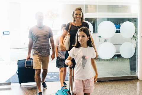 Novotel Surfers Paradise - Accommodation Brunswick Heads 39