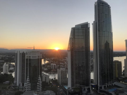 Novotel Surfers Paradise - Accommodation Brunswick Heads 5