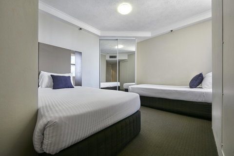Novotel Surfers Paradise - Accommodation Brunswick Heads 12