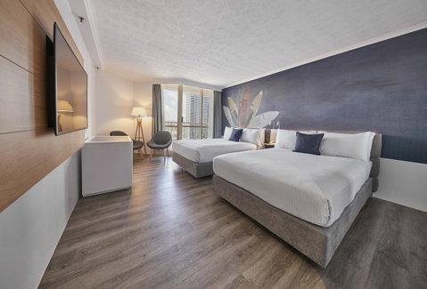 Novotel Surfers Paradise - Accommodation Brunswick Heads 22