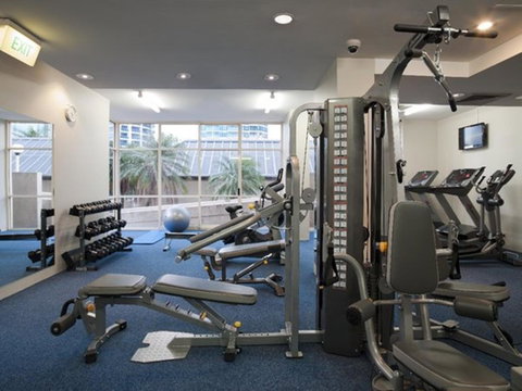 Novotel Surfers Paradise - Accommodation Brunswick Heads 21