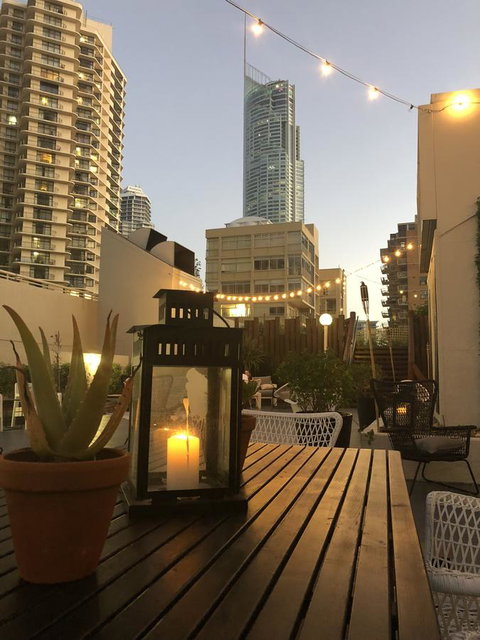 Novotel Surfers Paradise - Accommodation Brunswick Heads 29