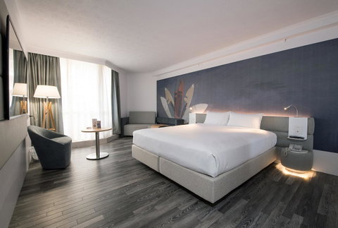 Novotel Surfers Paradise - Accommodation Brunswick Heads 9