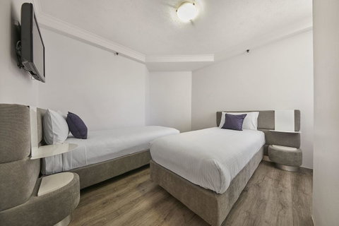 Novotel Surfers Paradise - Accommodation Brunswick Heads 23