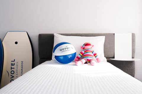 Novotel Surfers Paradise - Accommodation Brunswick Heads 25
