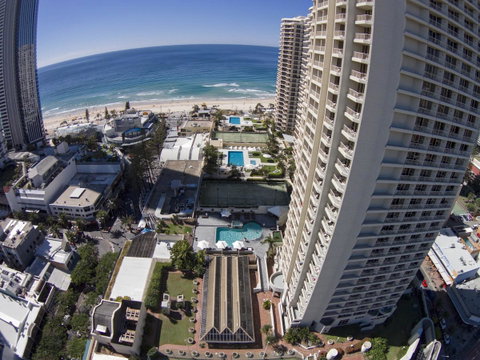 Novotel Surfers Paradise - Accommodation Brunswick Heads 7