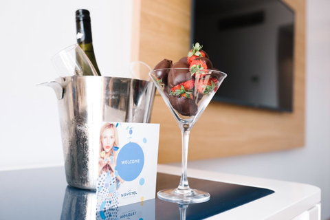 Novotel Surfers Paradise - Accommodation Brunswick Heads 34