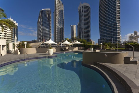 Novotel Surfers Paradise - Accommodation Brunswick Heads 17