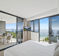 Breeze Mooloolaba an Ascend Hotel Collection Member - Accommodation Brunswick Heads