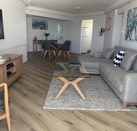 Ocean Plaza Resort - Accommodation Brunswick Heads