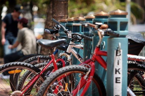 Surfers International Apartments - Accommodation Brunswick Heads 6