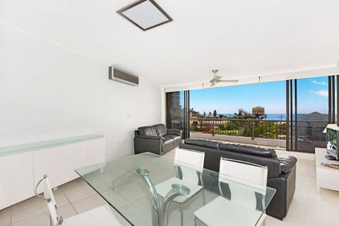 Surfers International Apartments - Accommodation Brunswick Heads 24