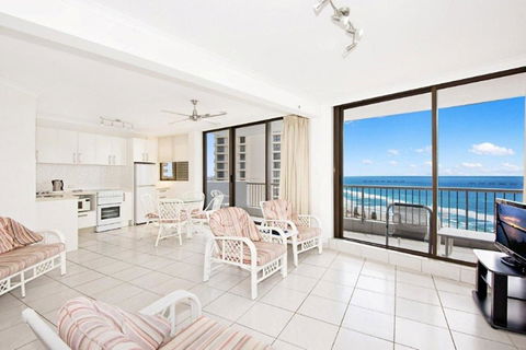 Surfers International Apartments - Accommodation Brunswick Heads 17