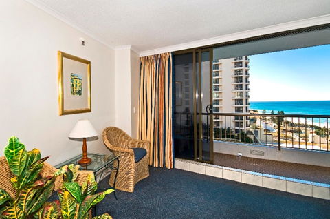 Surfers International Apartments - Accommodation Brunswick Heads 25