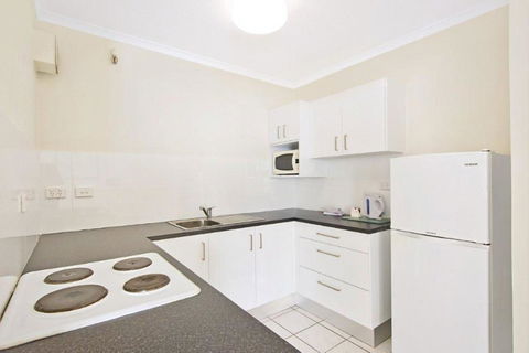 Surfers International Apartments - Accommodation Brunswick Heads 32