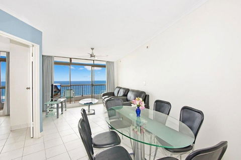 Surfers International Apartments - Accommodation Brunswick Heads 16