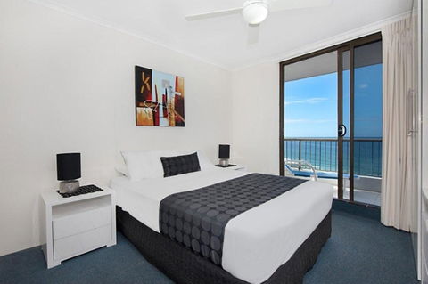 Surfers International Apartments - Accommodation Brunswick Heads 14